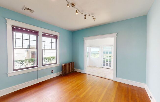 Brookland Three Bedroom House Available for Rent!