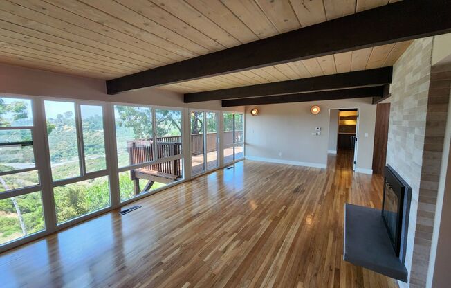 Beautiful Completely Remodeled Custom House in Alvarado Estates