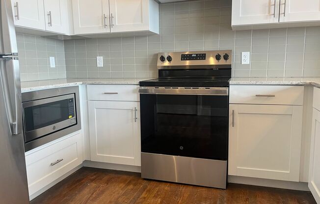 1 bed, 1 bath, 789 sqft, $2,175, Unit UNIT 616