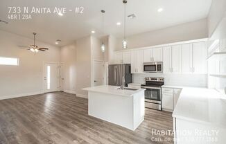 733 N ANITA AVE