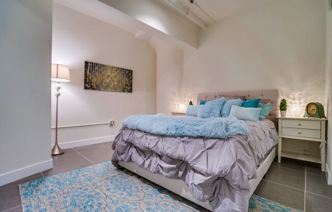 1 bed, 1 bath, 655 sqft, $1,800, Unit M06