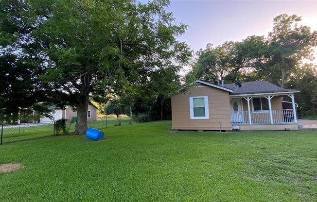 3427 MCKINNEY RD