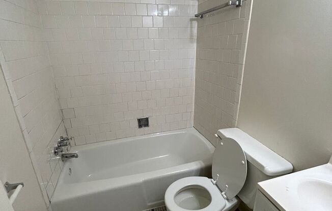 Studio, 1 bath, $1,350, Unit 204