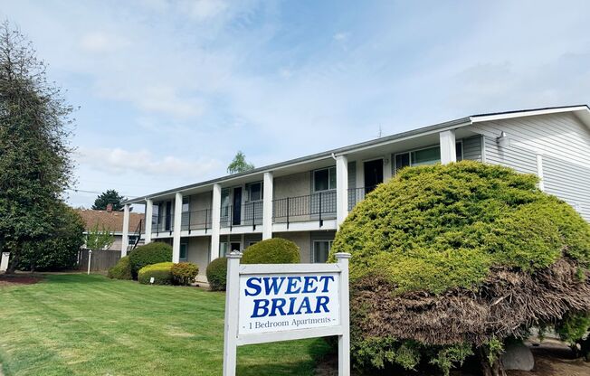 Sweetbriar Apartments