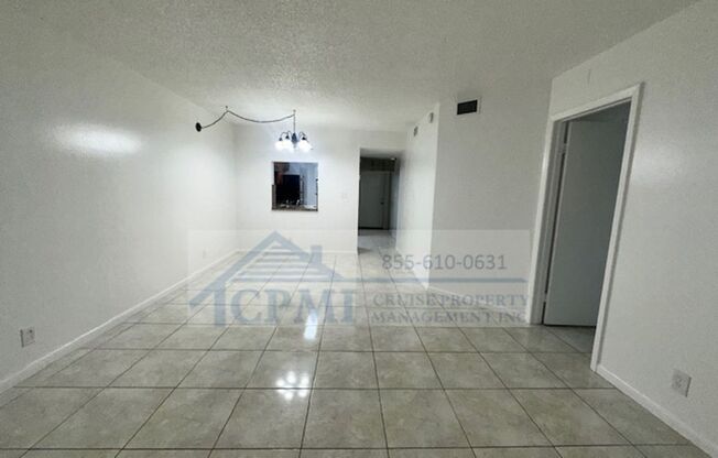 3 beds, 2 baths, 1,015 sqft, $2,595, Unit 2-312