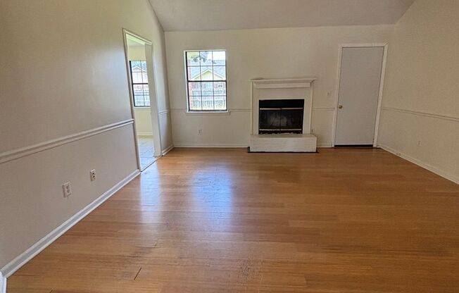 FOR RENT