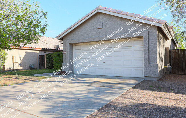 5163 W MEGAN ST