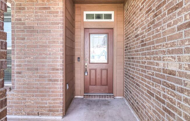 2234 Anacua - 4/bedroom 2/bathroom - $2,395/month