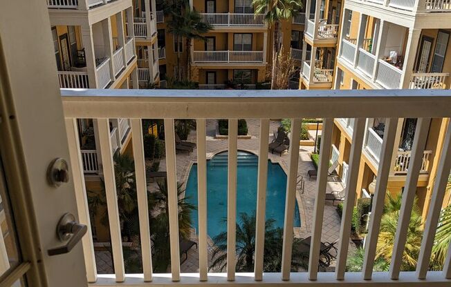 1 bed, 1 bath, $1,620, Unit Unit 458