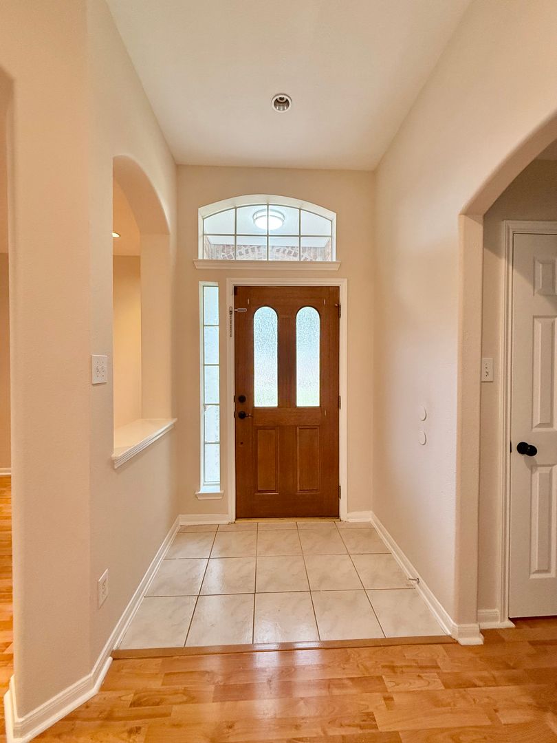 Gorgeous One Story Home in Sugar Land, TX