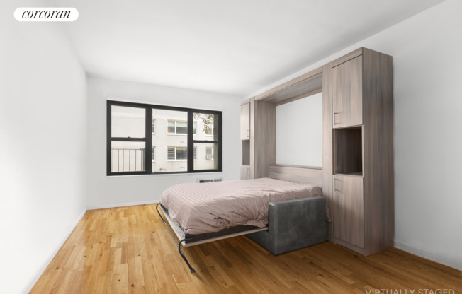 444 E 87 ST
