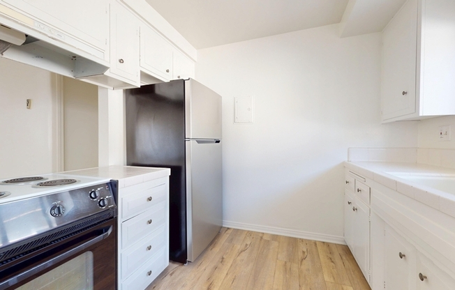 1306 Amethyst Street