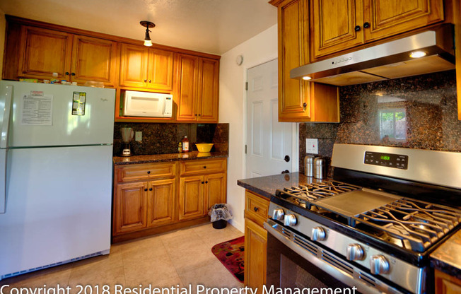 Updated 3 Bed / 2 Bath Home on Corner Lot