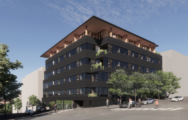 Rejuvenate Apartments