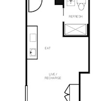 Partner-provided photo for $1560 unit