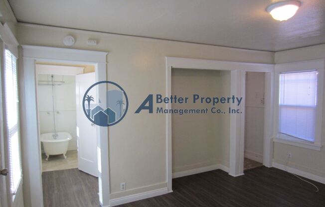 Partner-provided property photo