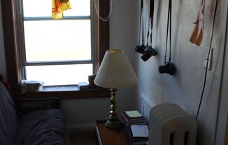 August Management presents the Murray Hill Apartments