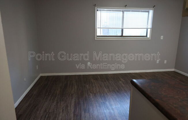 1 bed, 1 bath, 600 sqft, $650, Unit A103