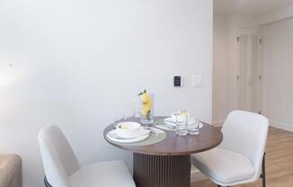 Studio, 1 bath, $4,710, Unit 6I