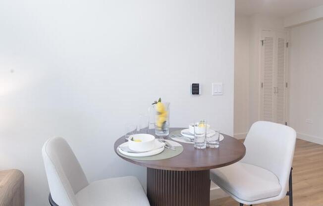 2 beds, 2 baths, $10,010, Unit 3B