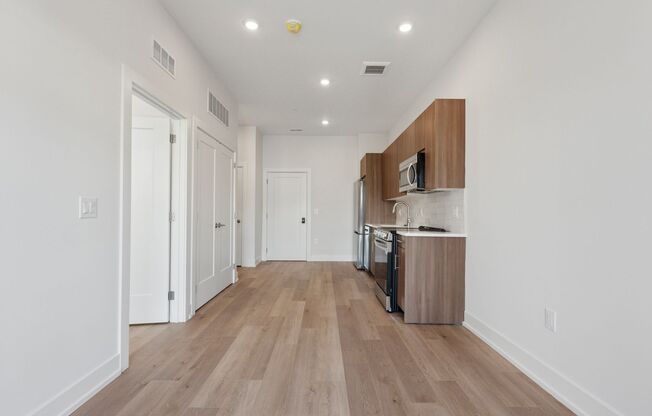1 bed, 1 bath, 510 sqft, $1,690, Unit Unit 306