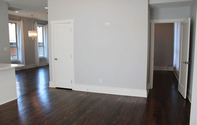 2 beds, 2 baths, $2,795