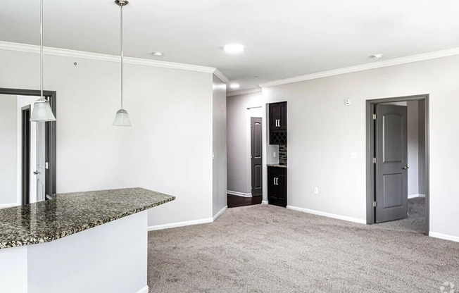 Greenwood Reserve | Lenexa, KS | Open Concept Floorplan