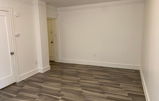 Studio, 1 bath, 325 sqft, $1,195, Unit 110