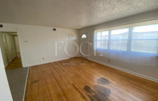 2 beds, 1 bath, $850, Unit 508 (505 B2)