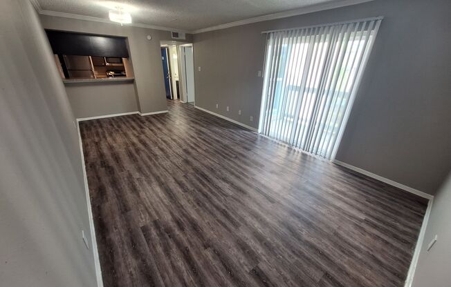 1 bed, 1 bath, 612 sqft, $917, Unit 3016