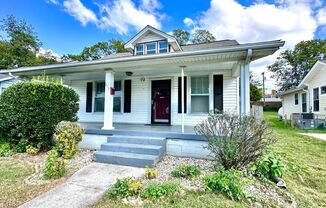 COMING SOON!!!  Stunning East Nashville Cottage!!