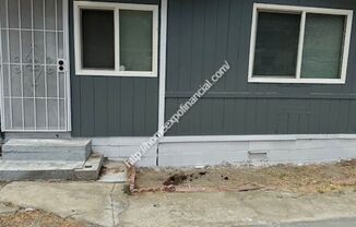 3 beds, 1 bath, $1,695