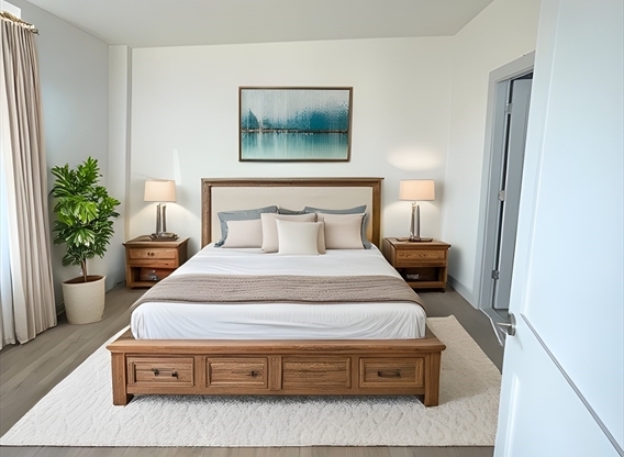 4 beds, 2 baths, 1,600 sqft, $7,995, Unit 701