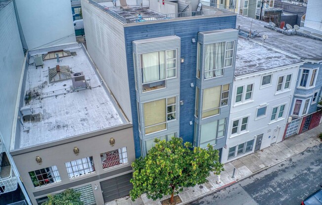 SOMA Studio, Private Patio, Hybrid Workplace Paradise! - Available now, $1,985/mo