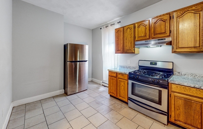 2 beds, 1 bath, 750 sqft, $2,600, Unit 1