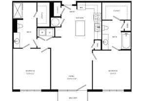 Partner-provided photo for $1953 unit