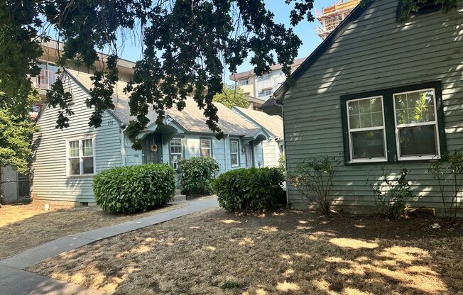 1 bed, 1 bath, $1,100, Unit 751-#1