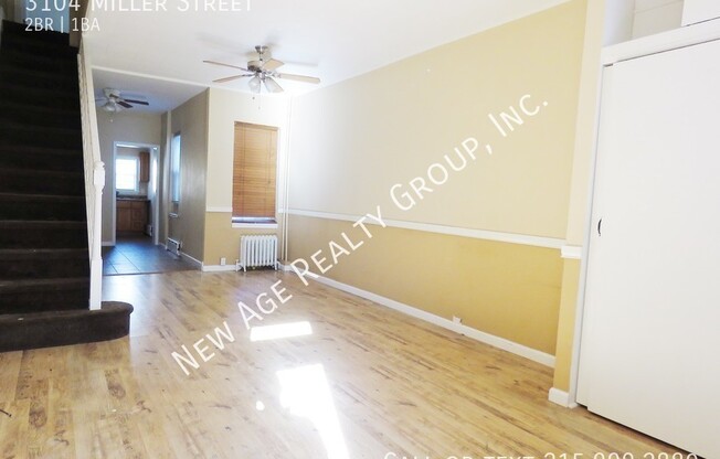 2 beds, 1 bath, $1,375