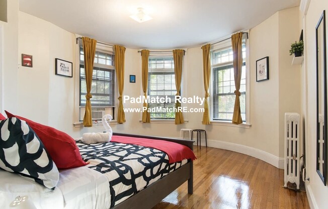 Partner-provided property photo