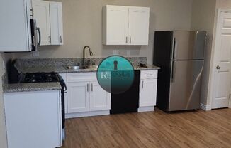 1 bed, 1 bath, $1,550