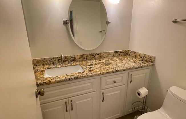 1 bed, 1.5 baths, $3,500, Unit # 113