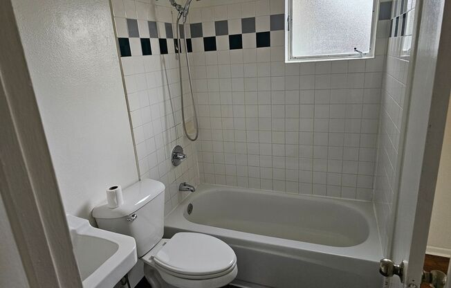 Open House Sunday, 5/4 11a - 1p  3 Bed, 1.5 Bath with Spacious Backyard