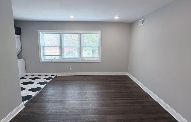 1 bed, 1 bath, 605 sqft, $1,095, Unit 204