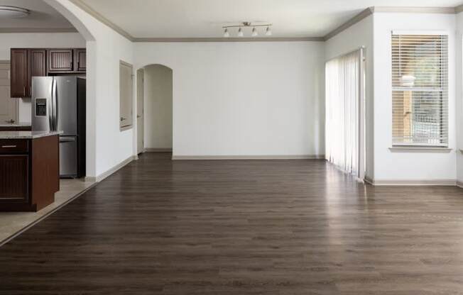  Glenhaven at Star Ranch - Near Meadow Lake Park Hutto, TX - open floor plans