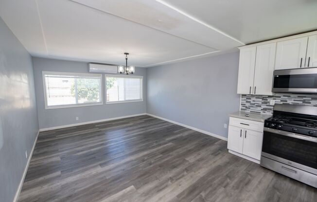 3BR/2BA Home in La Mesa!