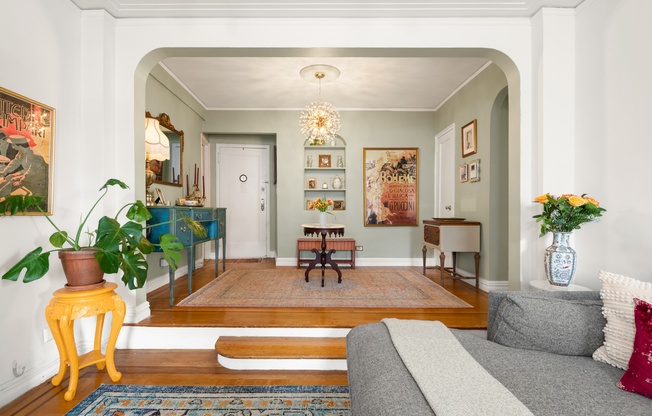 690 Fort Washington Ave #5J