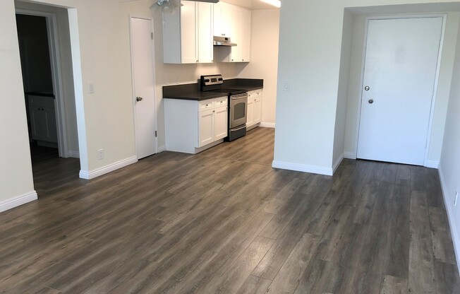 1 bed, 1 bath, 725 sqft, $1,695, Unit Unit 22