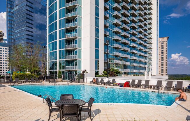 2 beds, 2 baths, $3,395