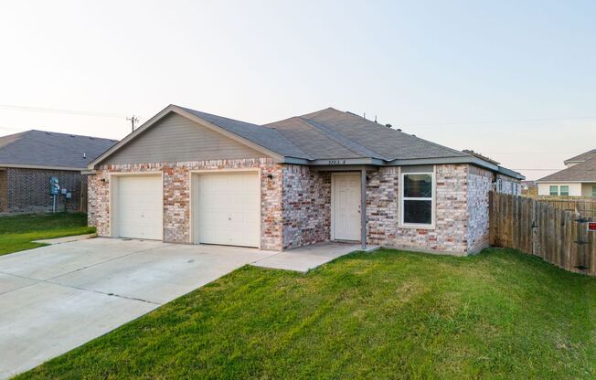 5703 Rustler Drive