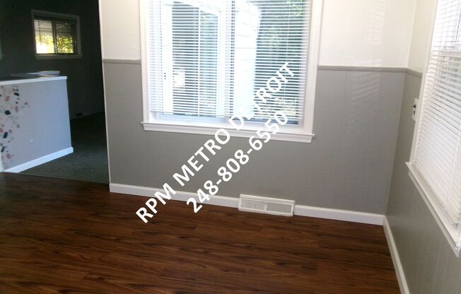 2 beds, 1 bath, $1,375